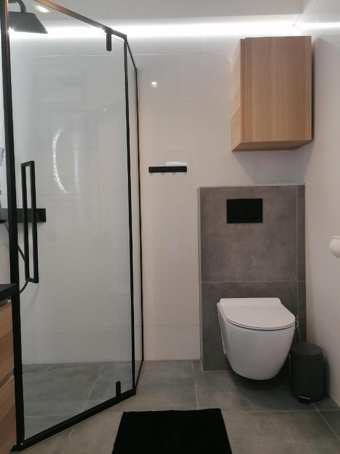Apartament Widokowy Ul Bukowa Wisla Exterior photo